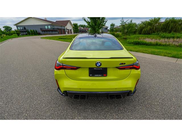 2022 BMW M4 (CC-2088769) for sale in Medina, Minnesota
