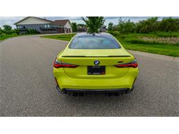 2022 BMW M4 (CC-2088769) for sale in Medina, Minnesota
