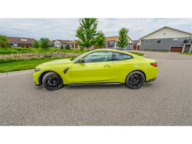 2022 BMW M4 (CC-2088769) for sale in Medina, Minnesota