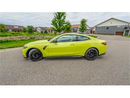 2022 BMW M4 (CC-2088769) for sale in Medina, Minnesota