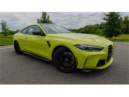 2022 BMW M4 (CC-2088769) for sale in Medina, Minnesota