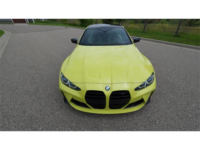 2022 BMW M4 (CC-2088769) for sale in Medina, Minnesota