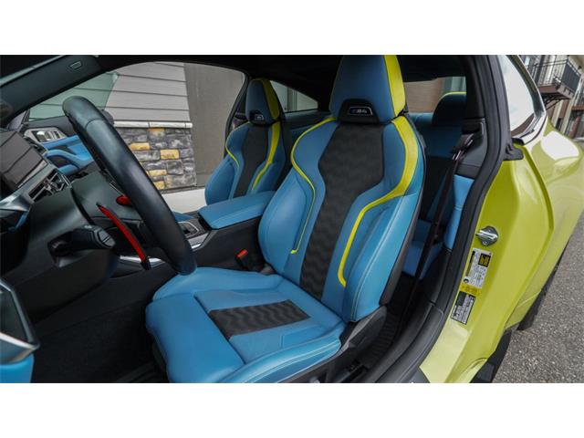 2022 BMW M4 (CC-2088769) for sale in Medina, Minnesota