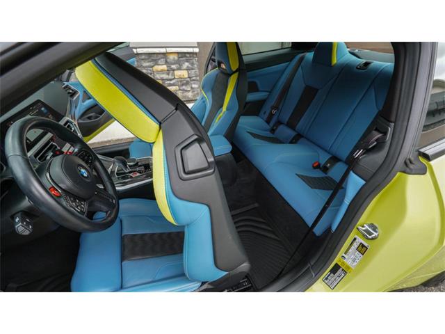2022 BMW M4 (CC-2088769) for sale in Medina, Minnesota