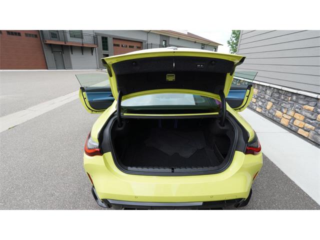 2022 BMW M4 (CC-2088769) for sale in Medina, Minnesota