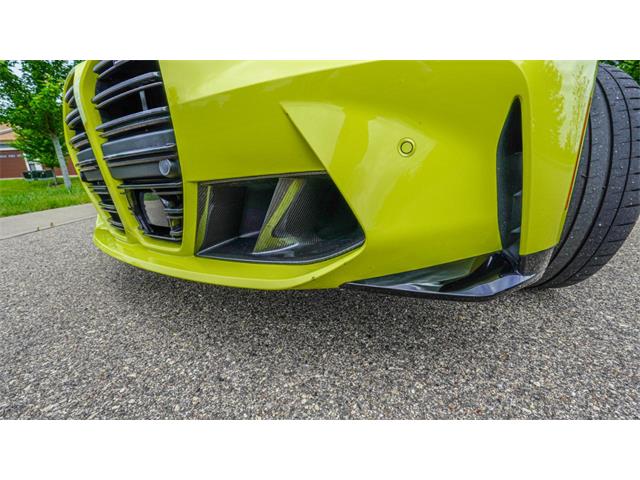 2022 BMW M4 (CC-2088769) for sale in Medina, Minnesota