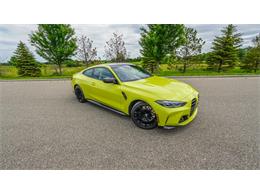 2022 BMW M4 (CC-2088769) for sale in Medina, Minnesota