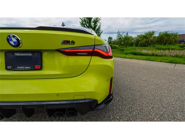 2022 BMW M4 (CC-2088769) for sale in Medina, Minnesota