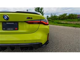 2022 BMW M4 (CC-2088769) for sale in Medina, Minnesota
