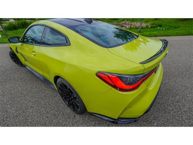 2022 BMW M4 (CC-2088769) for sale in Medina, Minnesota