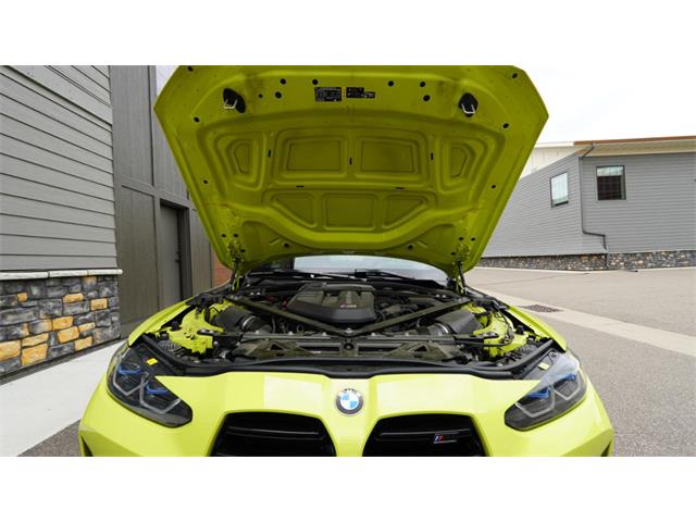 2022 BMW M4 (CC-2088769) for sale in Medina, Minnesota