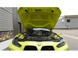 2022 BMW M4 (CC-2088769) for sale in Medina, Minnesota