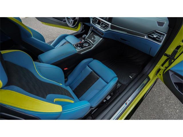2022 BMW M4 (CC-2088769) for sale in Medina, Minnesota