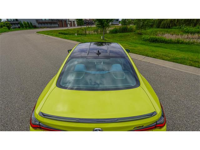 2022 BMW M4 (CC-2088769) for sale in Medina, Minnesota