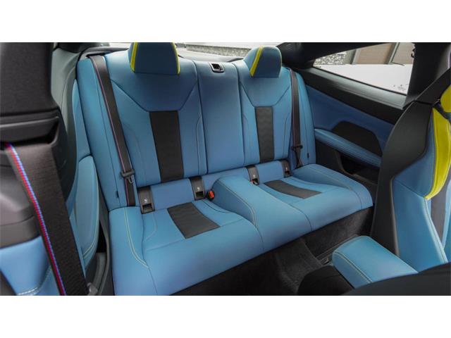 2022 BMW M4 (CC-2088769) for sale in Medina, Minnesota