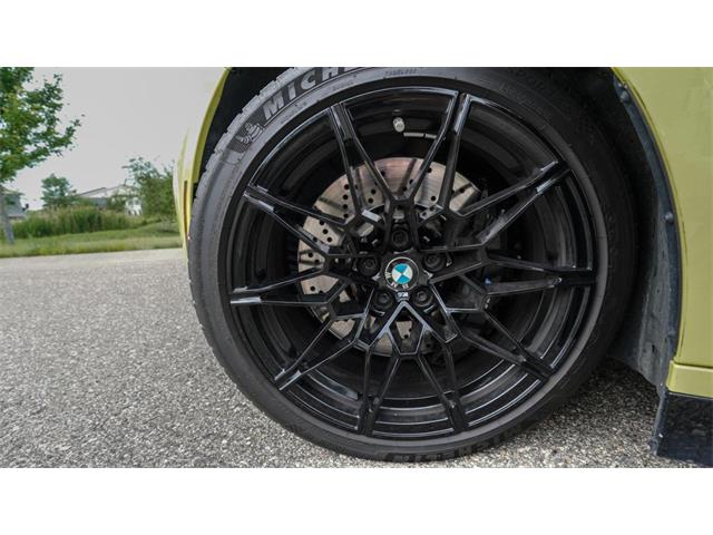 2022 BMW M4 (CC-2088769) for sale in Medina, Minnesota