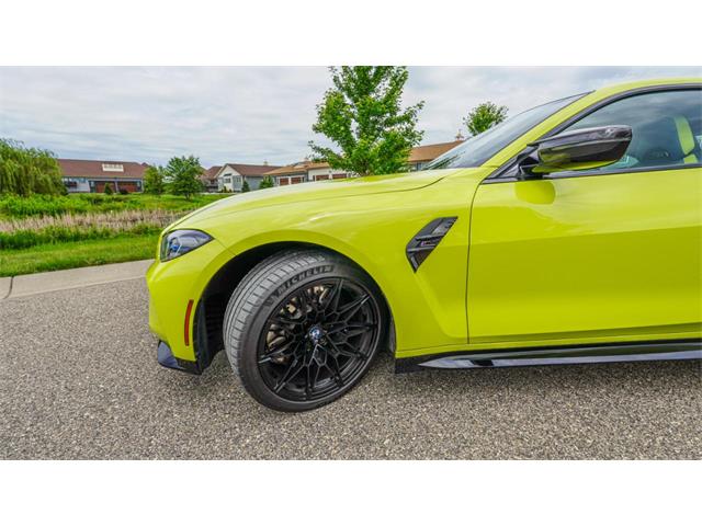 2022 BMW M4 (CC-2088769) for sale in Medina, Minnesota