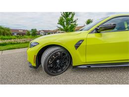 2022 BMW M4 (CC-2088769) for sale in Medina, Minnesota