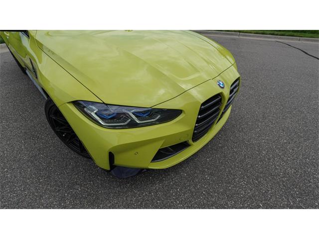 2022 BMW M4 (CC-2088769) for sale in Medina, Minnesota
