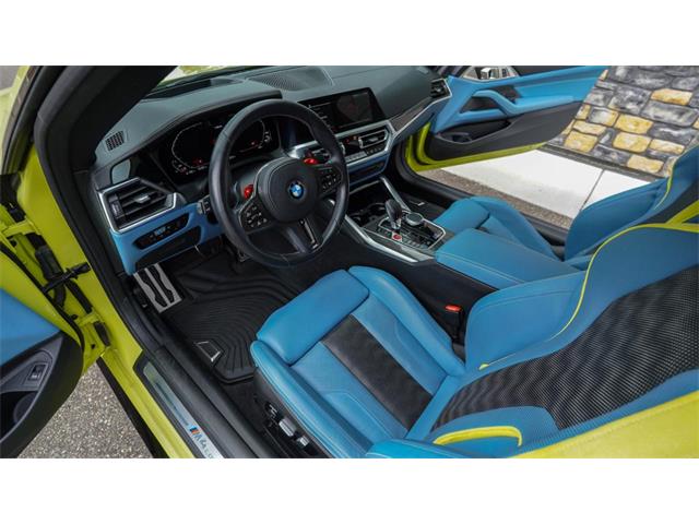 2022 BMW M4 (CC-2088769) for sale in Medina, Minnesota