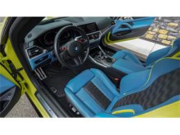 2022 BMW M4 (CC-2088769) for sale in Medina, Minnesota