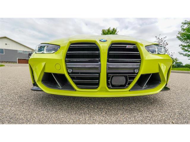 2022 BMW M4 (CC-2088769) for sale in Medina, Minnesota