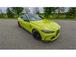 2022 BMW M4 (CC-2088769) for sale in Medina, Minnesota