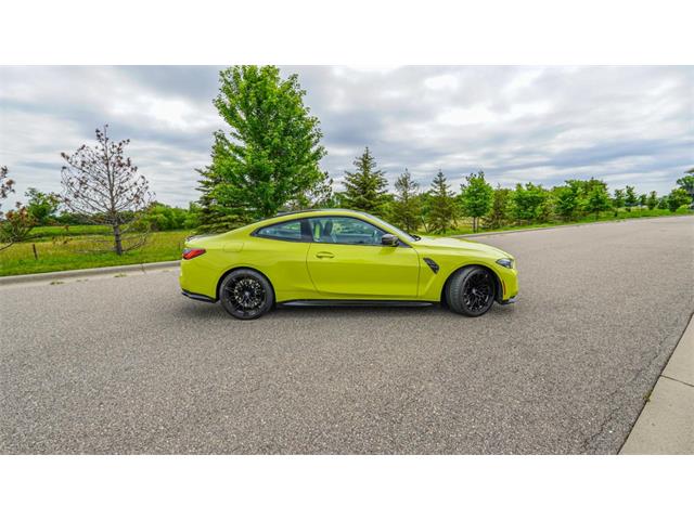 2022 BMW M4 (CC-2088769) for sale in Medina, Minnesota