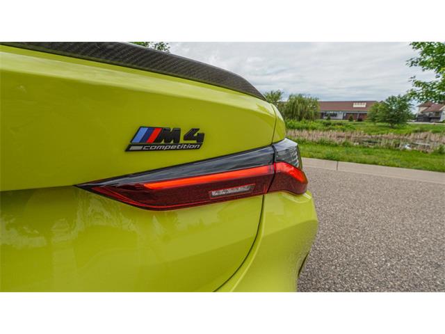 2022 BMW M4 (CC-2088769) for sale in Medina, Minnesota