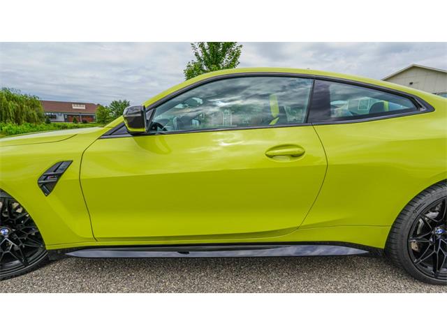 2022 BMW M4 (CC-2088769) for sale in Medina, Minnesota