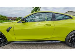 2022 BMW M4 (CC-2088769) for sale in Medina, Minnesota