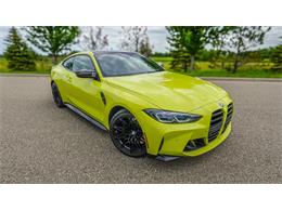 2022 BMW M4 (CC-2088769) for sale in Medina, Minnesota