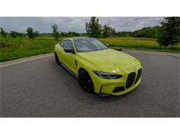 2022 BMW M4 (CC-2088769) for sale in Medina, Minnesota