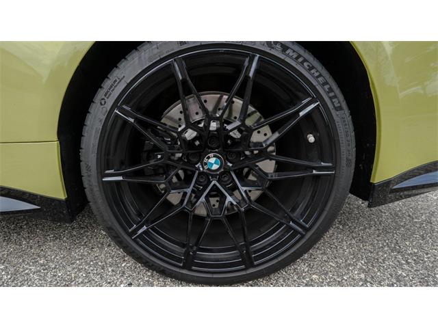 2022 BMW M4 (CC-2088769) for sale in Medina, Minnesota