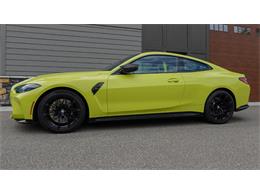 2022 BMW M4 (CC-2088769) for sale in Medina, Minnesota