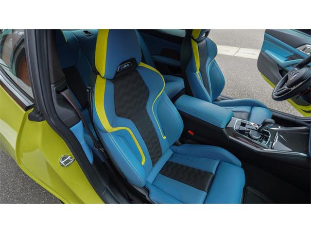 2022 BMW M4 (CC-2088769) for sale in Medina, Minnesota