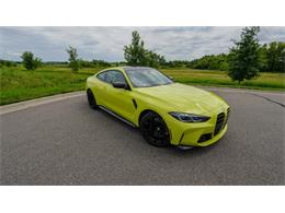 2022 BMW M4 (CC-2088769) for sale in Medina, Minnesota