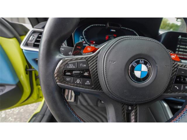 2022 BMW M4 (CC-2088769) for sale in Medina, Minnesota