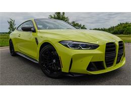 2022 BMW M4 (CC-2088769) for sale in Medina, Minnesota