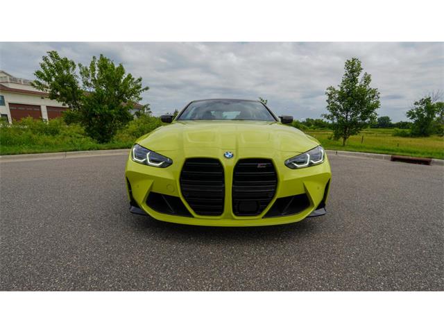 2022 BMW M4 (CC-2088769) for sale in Medina, Minnesota