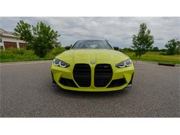 2022 BMW M4 (CC-2088769) for sale in Medina, Minnesota