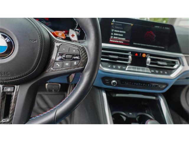 2022 BMW M4 (CC-2088769) for sale in Medina, Minnesota