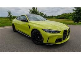 2022 BMW M4 (CC-2088769) for sale in Medina, Minnesota