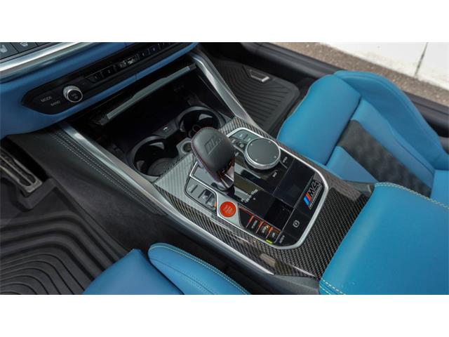 2022 BMW M4 (CC-2088769) for sale in Medina, Minnesota