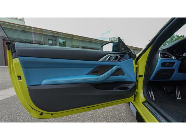 2022 BMW M4 (CC-2088769) for sale in Medina, Minnesota