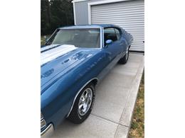 1971 Chevrolet Chevelle Malibu (CC-2080877) for sale in Stella , North Carolina