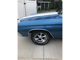 1971 Chevrolet Chevelle Malibu (CC-2080877) for sale in Stella , North Carolina