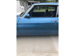 1971 Chevrolet Chevelle Malibu (CC-2080877) for sale in Stella , North Carolina