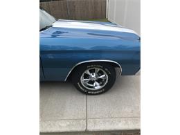 1971 Chevrolet Chevelle Malibu (CC-2080877) for sale in Stella , North Carolina
