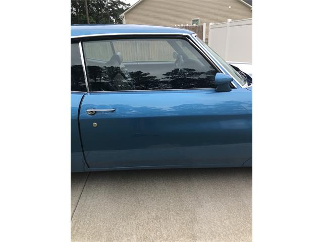 1971 Chevrolet Chevelle Malibu (CC-2080877) for sale in Stella , North Carolina